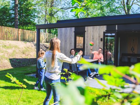 Attractie- & Vakantiepark Slagharen - Camping Hardenberg - Image N°0