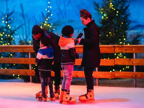 Attractie- & Vakantiepark Slagharen - Hardenberg - Image N°3