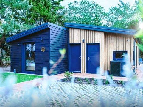 Attractie- & Vakantiepark Slagharen - Hardenberg - Image N°0