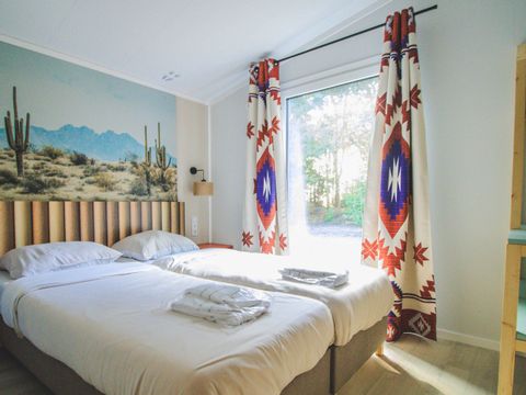 Attractie- & Vakantiepark Slagharen - Hardenberg - Image N°4