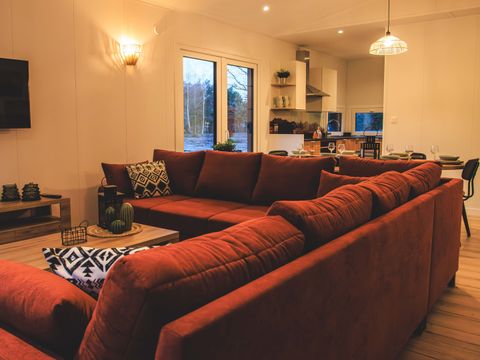 Attractie- & Vakantiepark Slagharen - Hardenberg - Image N°2