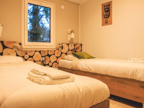 Attractie- & Vakantiepark Slagharen - Hardenberg - Image N°5