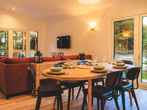 Attractie- & Vakantiepark Slagharen - Hardenberg