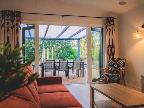 Attractie- & Vakantiepark Slagharen - Hardenberg - Image N°3