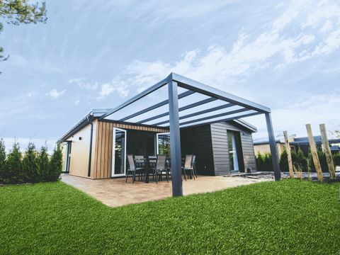 Attractie- & Vakantiepark Slagharen - Camping Hardenberg - Image N°0