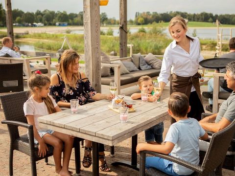 Landal Stroombroek - Montferland