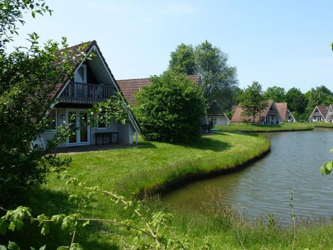 t Hooge Holt - Camping Hardenberg - Image N°0