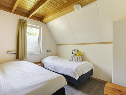 t Hooge Holt - Camping Hardenberg - Image N°4