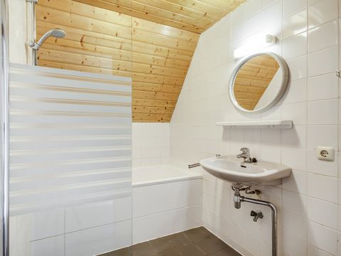t Hooge Holt - Camping Hardenberg - Image N°5