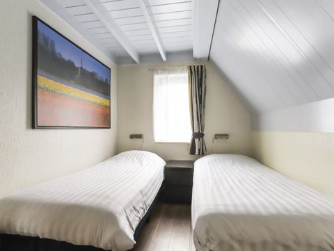 t Hooge Holt - Camping Hardenberg - Image N°3