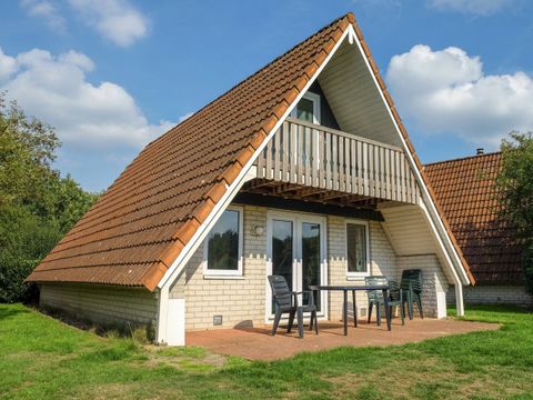 t Hooge Holt - Camping Hardenberg - Image N°0