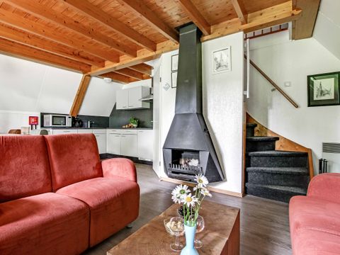 't Hooge Holt - Hardenberg