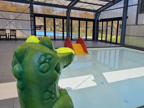 t Hooge Holt - Camping Hardenberg - Image N°5