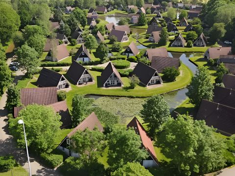 't Hooge Holt - Camping Hardenberg - Image N°0