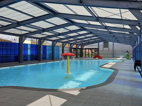 t Hooge Holt - Camping Hardenberg - Image N°4