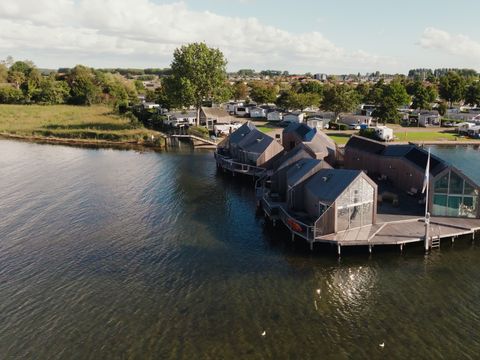 Villapark De Paardekreek - Nord-Beveland - Image N°43