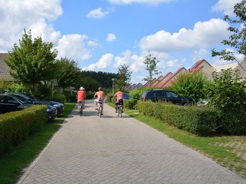 Villapark De Paardekreek - Nord-Beveland - Image N°34