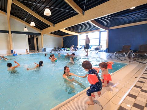 Villapark De Paardekreek - Nord-Beveland - Image N°4