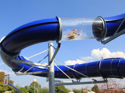 Villapark De Paardekreek - Nord-Beveland