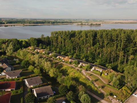 Villapark De Paardekreek - Nord-Beveland - Image N°35