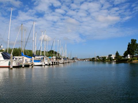 Villapark De Paardekreek - Nord-Beveland - Image N°26
