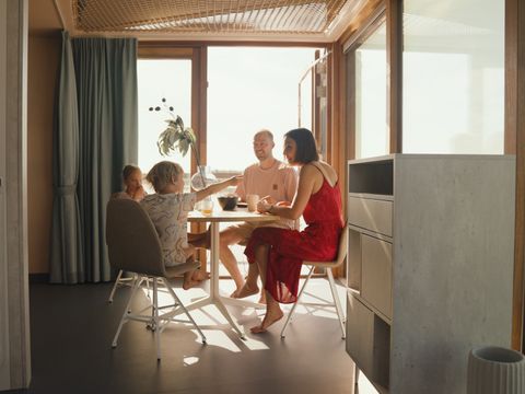 Villapark De Paardekreek - Nord-Beveland - Image N°45