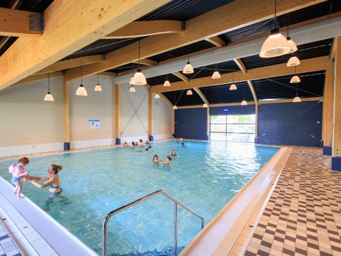 Villapark De Paardekreek - Nord-Beveland - Image N°5