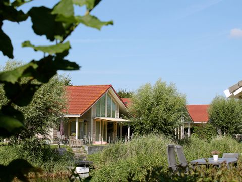 Villapark De Paardekreek - Nord-Beveland - Image N°32