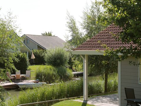 Villapark De Paardekreek - Nord-Beveland - Image N°31