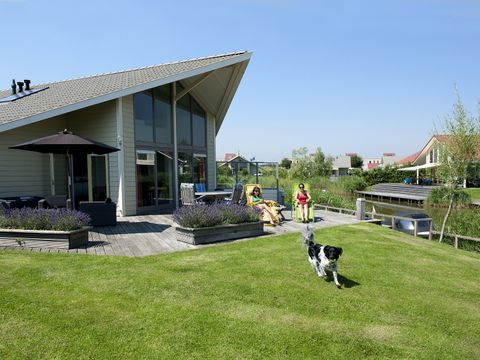 Villapark De Paardekreek - Nord-Beveland - Image N°33