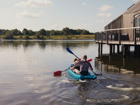 Villapark De Paardekreek - Nord-Beveland - Image N°48
