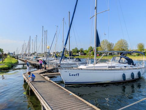 Villapark De Paardekreek - Nord-Beveland - Image N°25