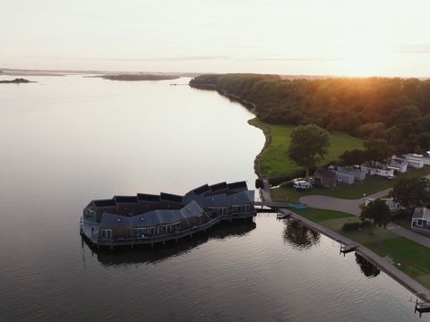 Villapark De Paardekreek - Nord-Beveland - Image N°44