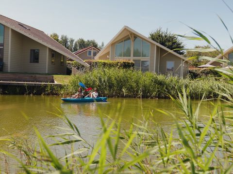 Villapark De Paardekreek - Nord-Beveland - Image N°28