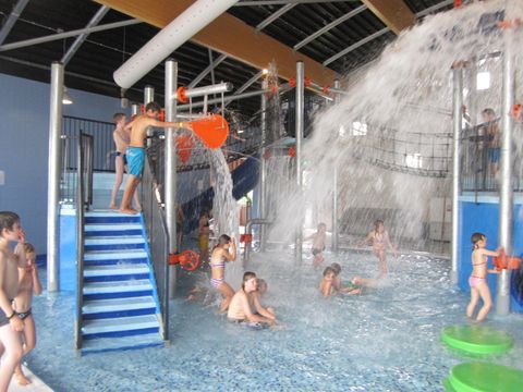 Villapark De Paardekreek - Nord-Beveland