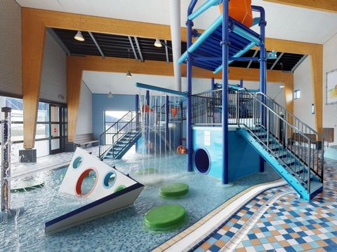 Villapark De Paardekreek - Nord-Beveland