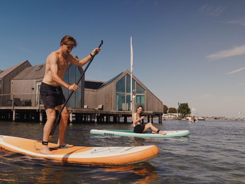 Villapark De Paardekreek - Nord-Beveland - Image N°47