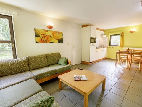 Sunparks Kempense Meren - Antwerpen - Image N°4