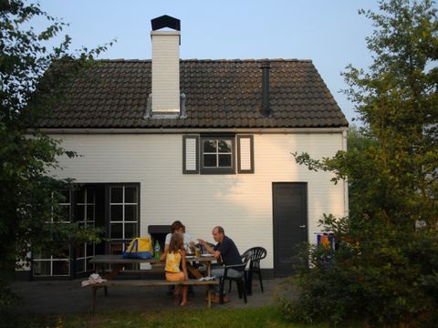 Sunparks Kempense Meren - Antwerpen - Image N°0