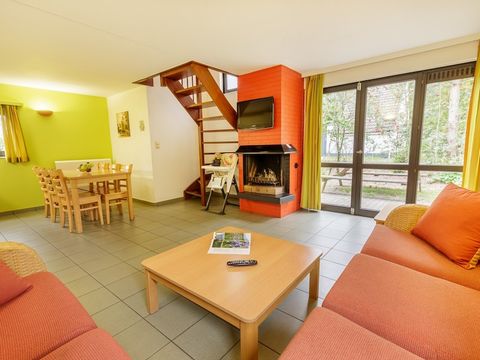 Sunparks Kempense Meren - Camping Antwerpen - Image N°0