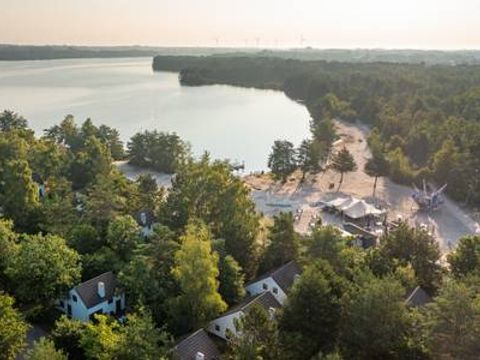 Sunparks Kempense Meren - Camping Antwerpen - Image N°5