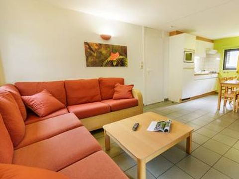 Sunparks Kempense Meren - Camping Antwerpen