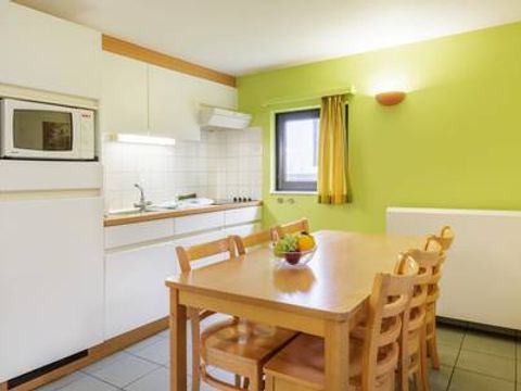 Sunparks Kempense Meren - Camping Antwerpen - Image N°4
