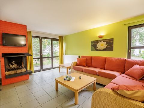Sunparks Kempense Meren - Camping Antwerpen - Image N°2