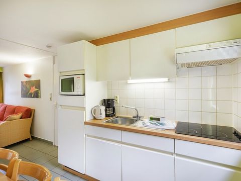 Sunparks Kempense Meren - Camping Antwerpen - Image N°3