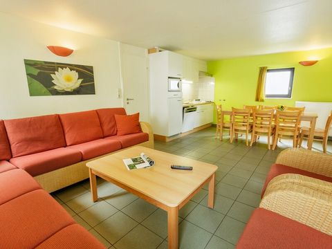 Sunparks Kempense Meren - Camping Antwerpen - Image N°0