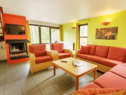 Sunparks Kempense Meren - Camping Antwerpen - Image N°2