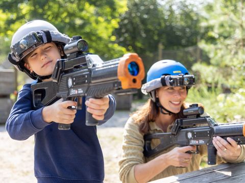 Sunparks Kempense Meren - Antwerpen