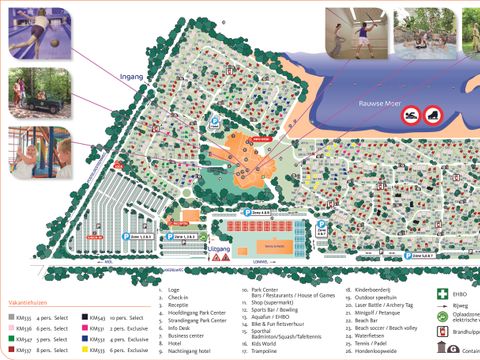 Sunparks Kempense Meren - Antwerpen - Image N°52