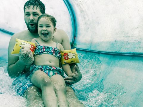 Sunparks Kempense Meren - Antwerpen